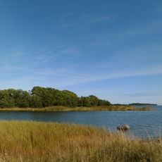 Själbottna-Östra Lagnö