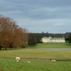 Boughton House