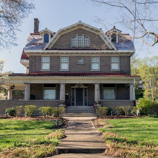 James Weimer House