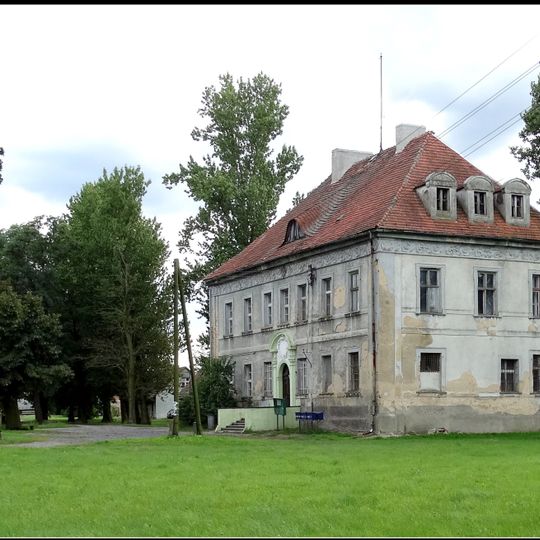 Jastrzębia, Lower Silesian Voivodeship