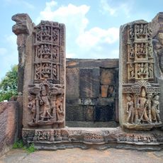 Arjun Chori