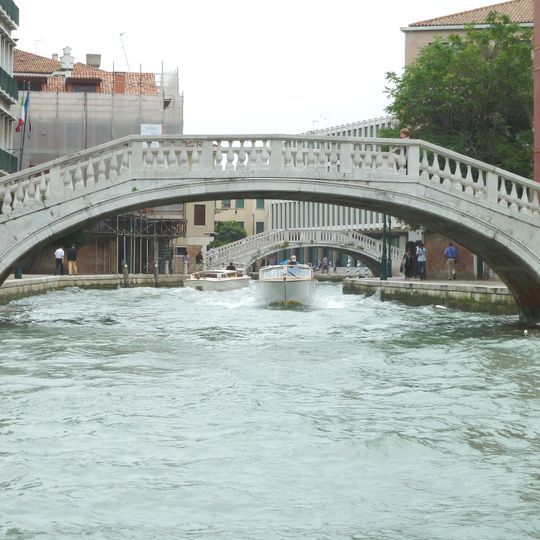 Ponte de la Cereria