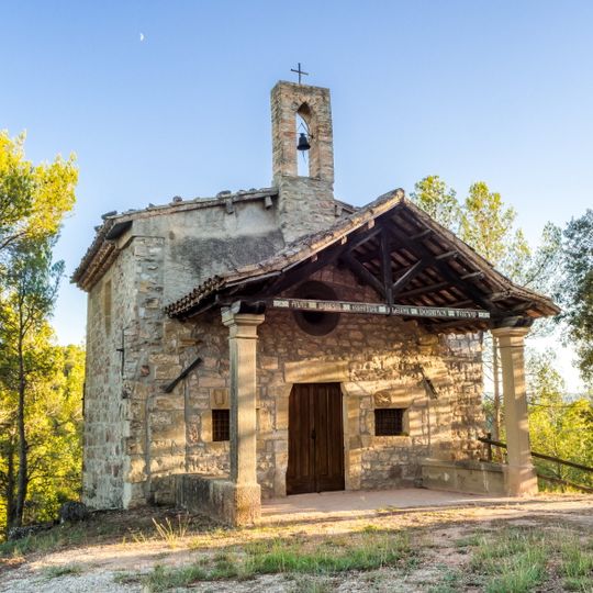 Capella de Nostra Senyora de Gràcia