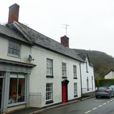 No.22 (Temeside) Station Road