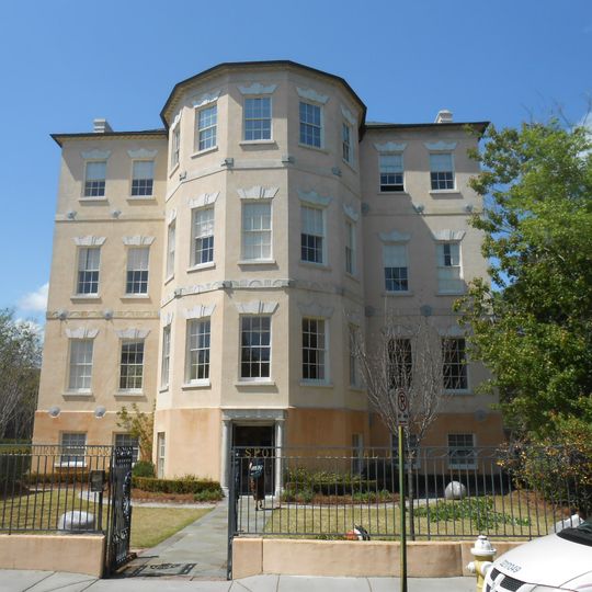 Middleton-Pinckney House