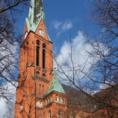 Chiesa delle Sante Maria e Marta