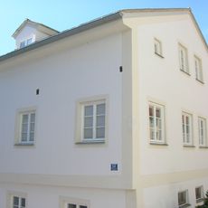 Wohnhaus
