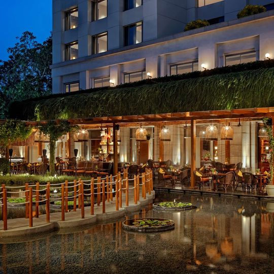 Park Hyatt Chennai