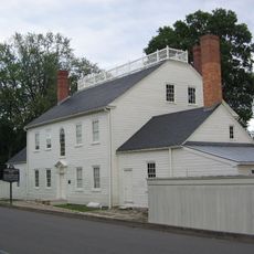 La Casa Joseph Priestley