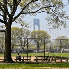 Dyker Beach Park
