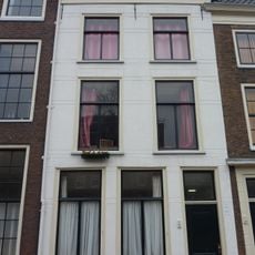 Oude Singel 222, Leiden