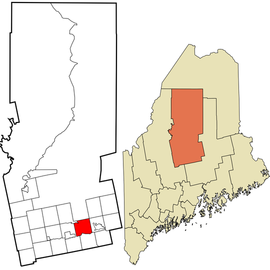 Sebec