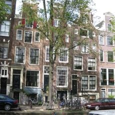 Leidsegracht 56, Amsterdam