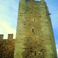 Torre dels Cinc Cantons