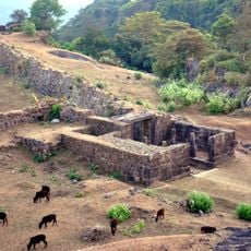 Kavaledurga Fort