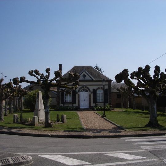 Hardencourt-Cocherel