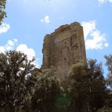 Castello di Donoratico