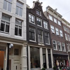 Herenstraat 13, Amsterdam