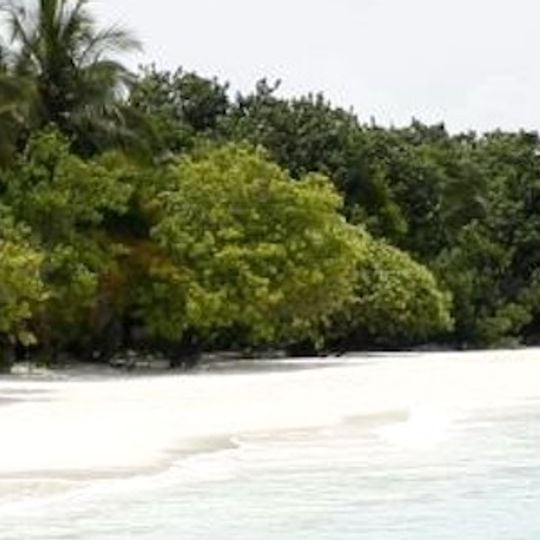 Baa Atoll