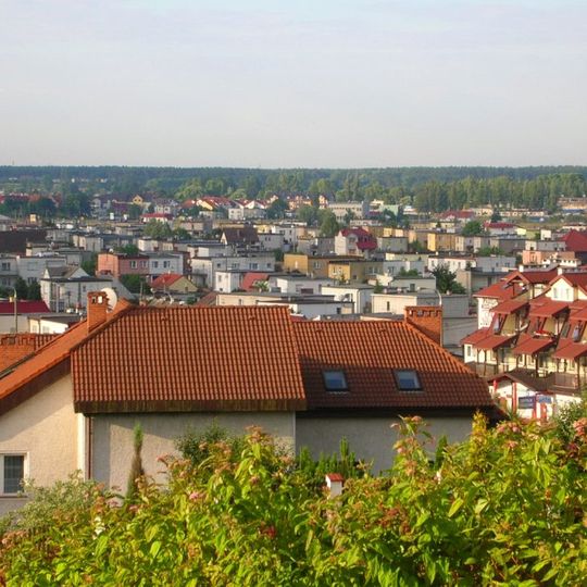 Osowa Góra