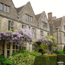 Rodmarton Manor