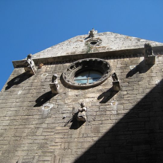 Chiesa di Sant'Adoeno