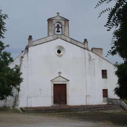 Igreja de São Bento do Mato