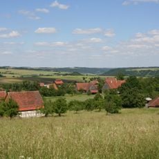 Hohenloher Freilandmuseum Wackershofen