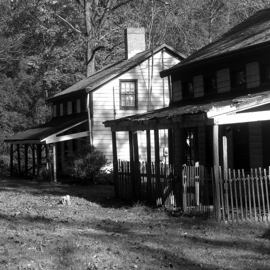 Feltville Historic District