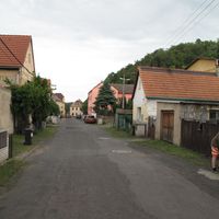 Litochovice nad Labem