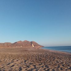 Salinas de Cabo de Gata