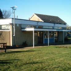 Polegate Library