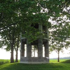 Indian Tower