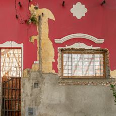 Imóvel à Rua Dona Inácia Uchoa, nº 179