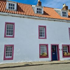 St Monance, 21 West Shore