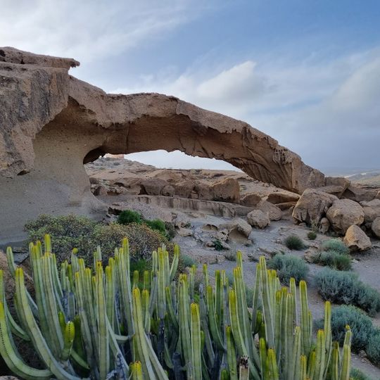 Arco de Tajao
