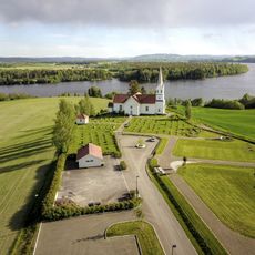 Udnes Church