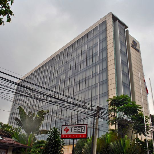 Hilton Bandung