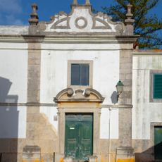 Capela de Nossa Senhora de Nazaré