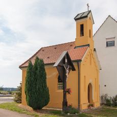Category:Kapelle Holzleiten (Geisenfeld)