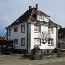 Haus Kalterer Straße 15