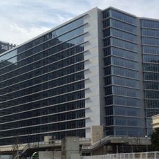 Yokohama i-Mark Place