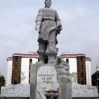 タインホア省