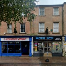 67 And 69, West Gate