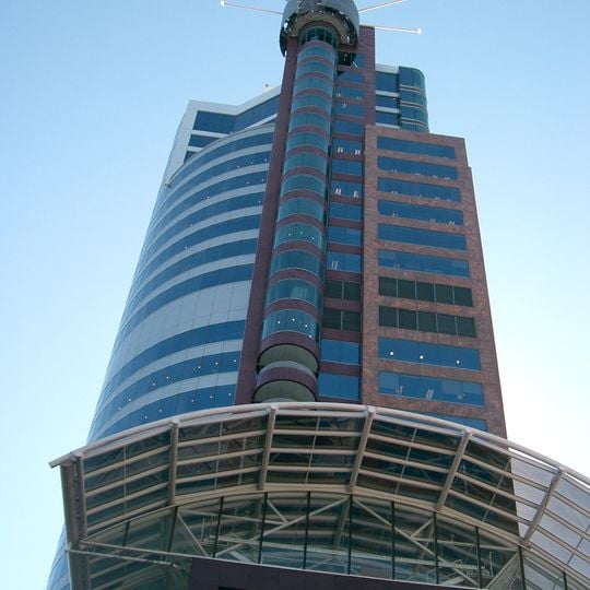 Majestic Centre