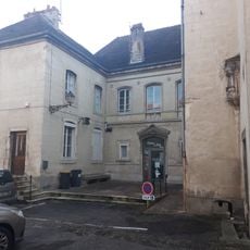 Hôtel de Salives
