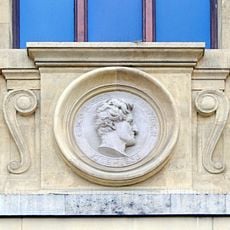 Georges Cuvier