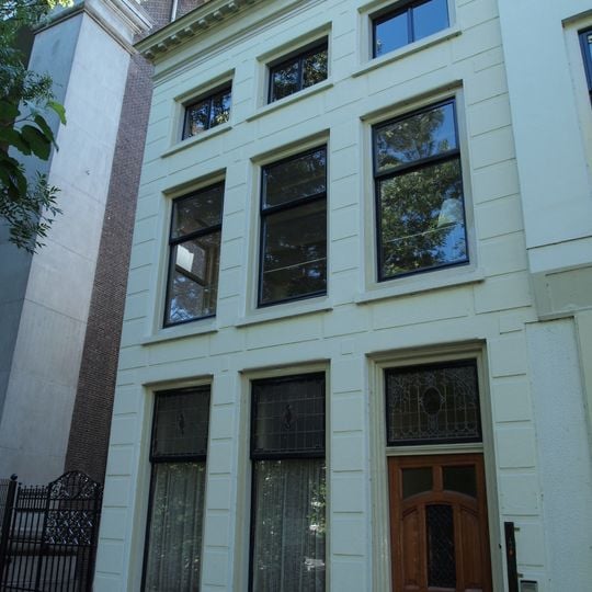 Oudegracht 67, Utrecht