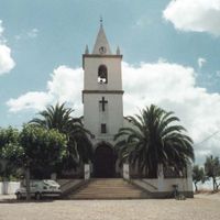 São Pedro do Esteval
