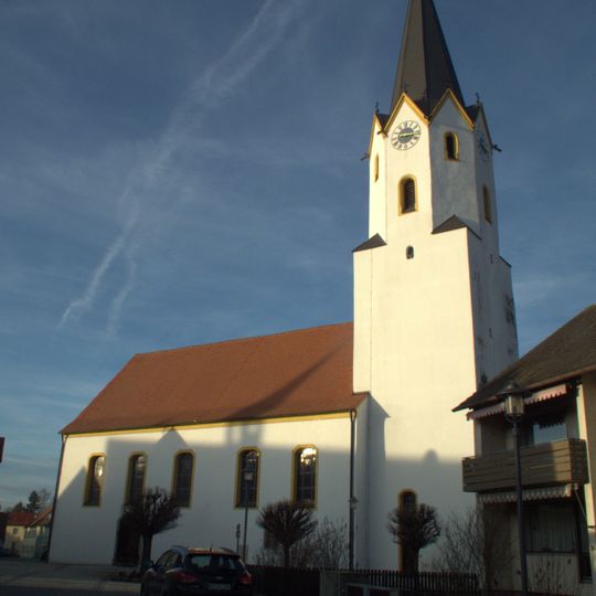 St. Peter und Paul